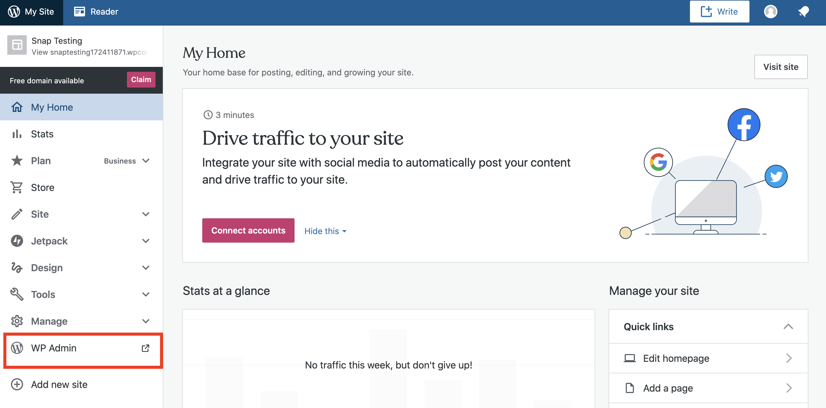WooCommerce