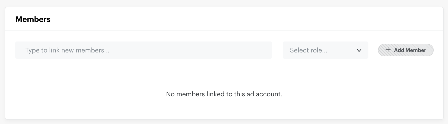 How to Create an Ad Account