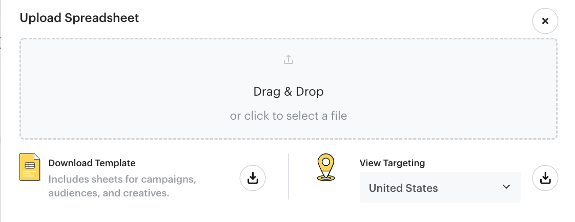 How to Use Bulk Tools