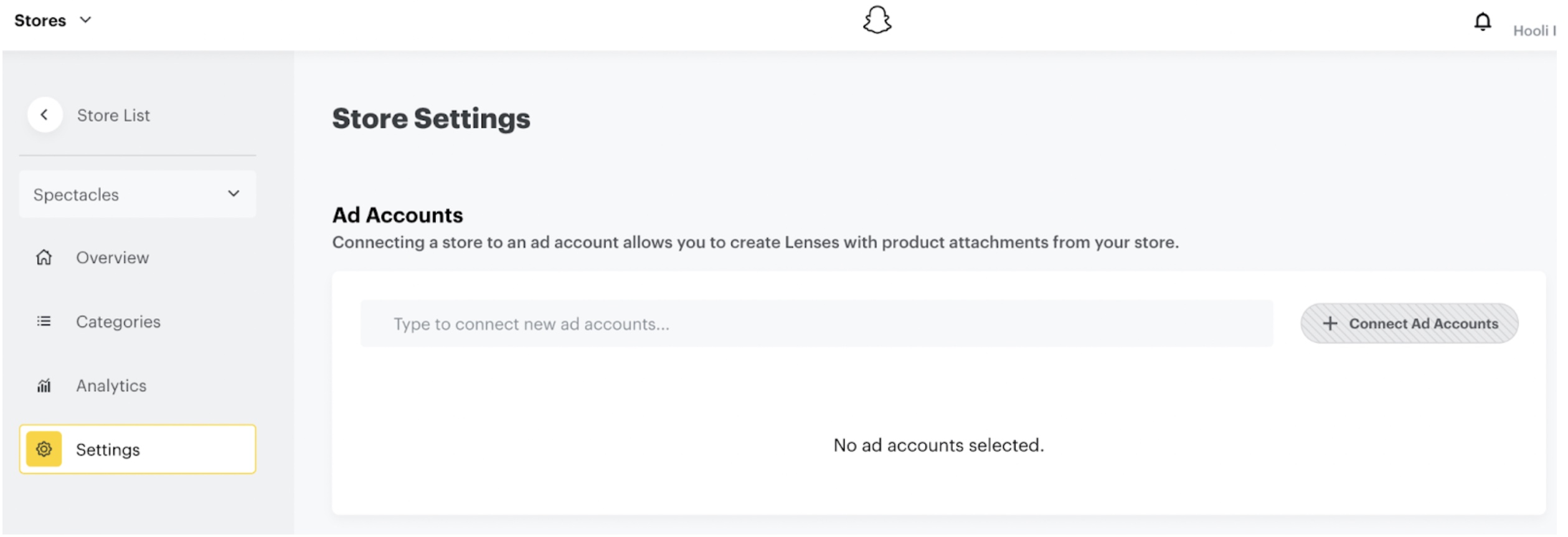 Best Practices for Public Profile Stores