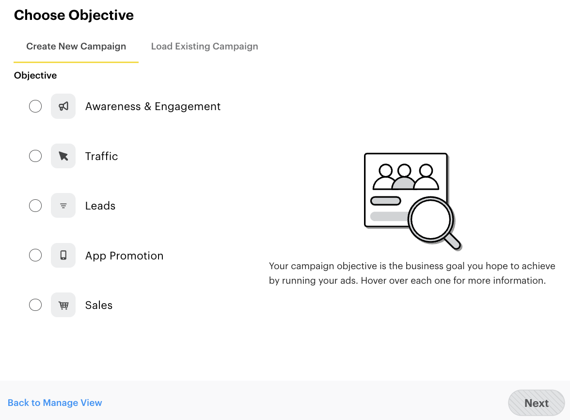 Campaign Creation Guide