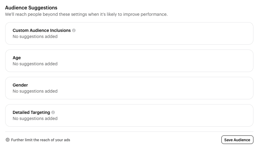 Smart Audience